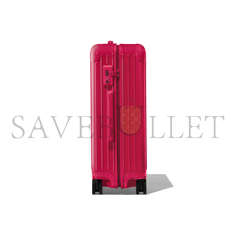 RIMOWA CHECK-IN M 83263581 (67*45*24cm)